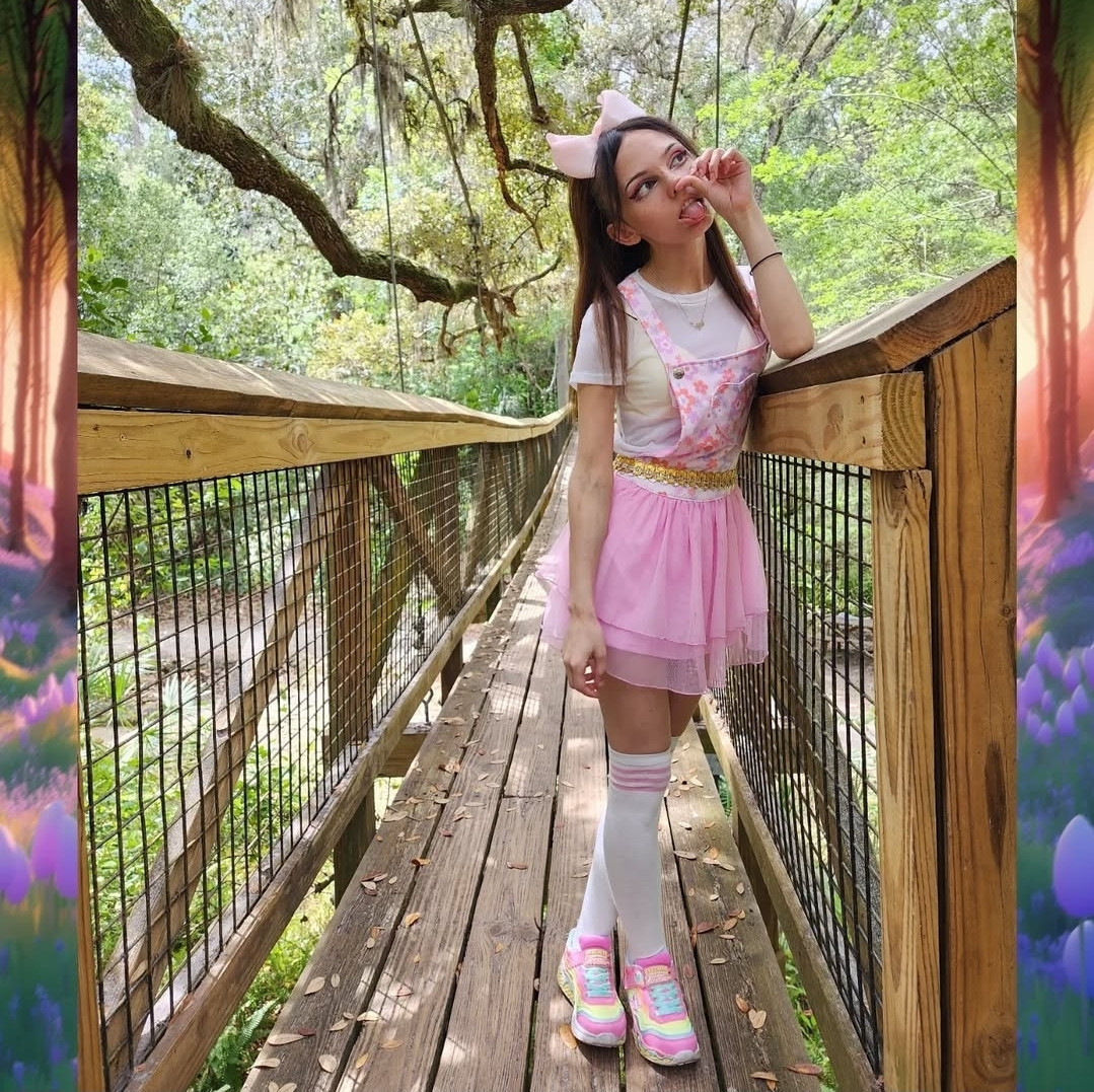 My Favorite Walking Sneakers